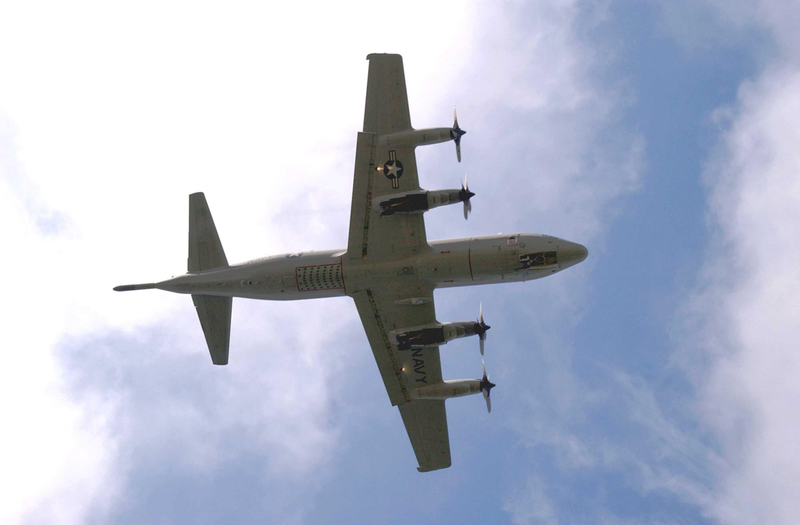 P-3C Orion